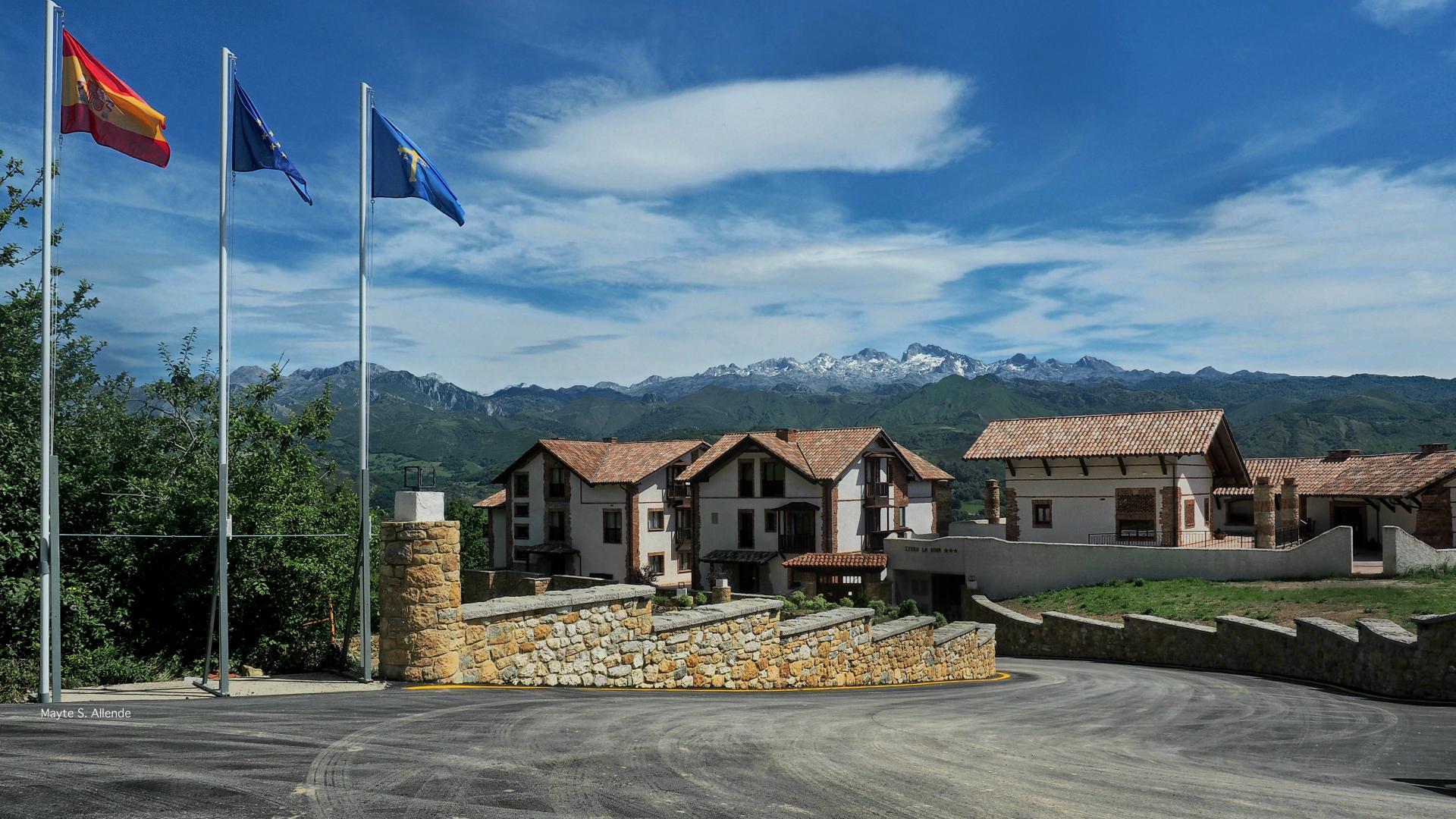 Hotel Cerro la Nina foto 5