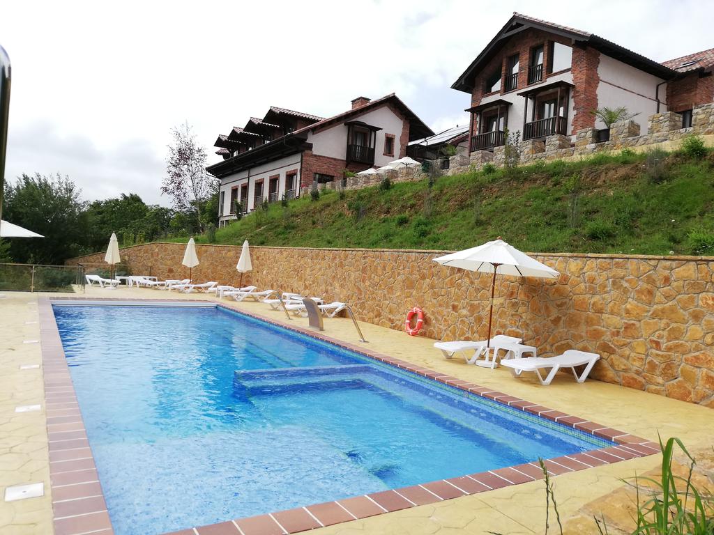 Hotel Cerro la Nina
