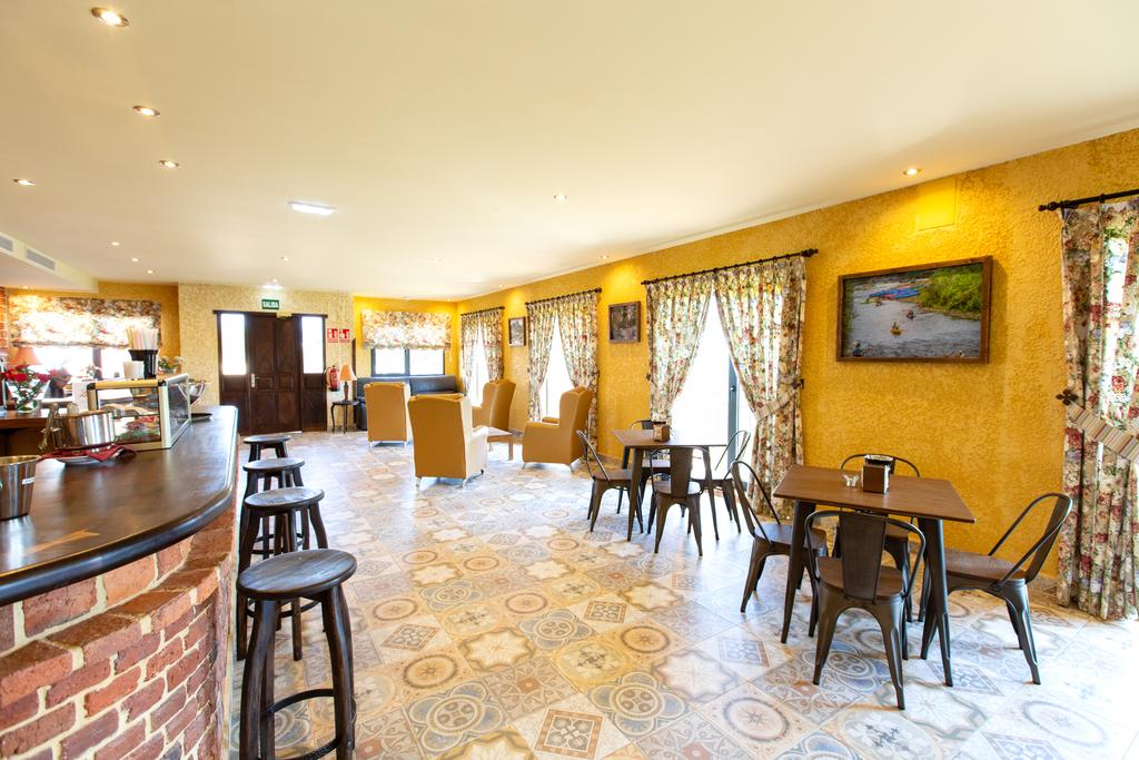 Hotel Cerro la Nina foto 3