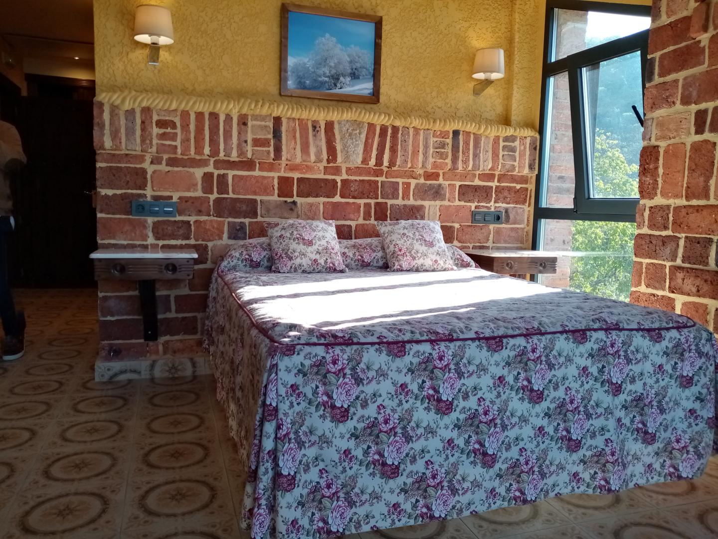 Hotel Cerro la Nina foto 10