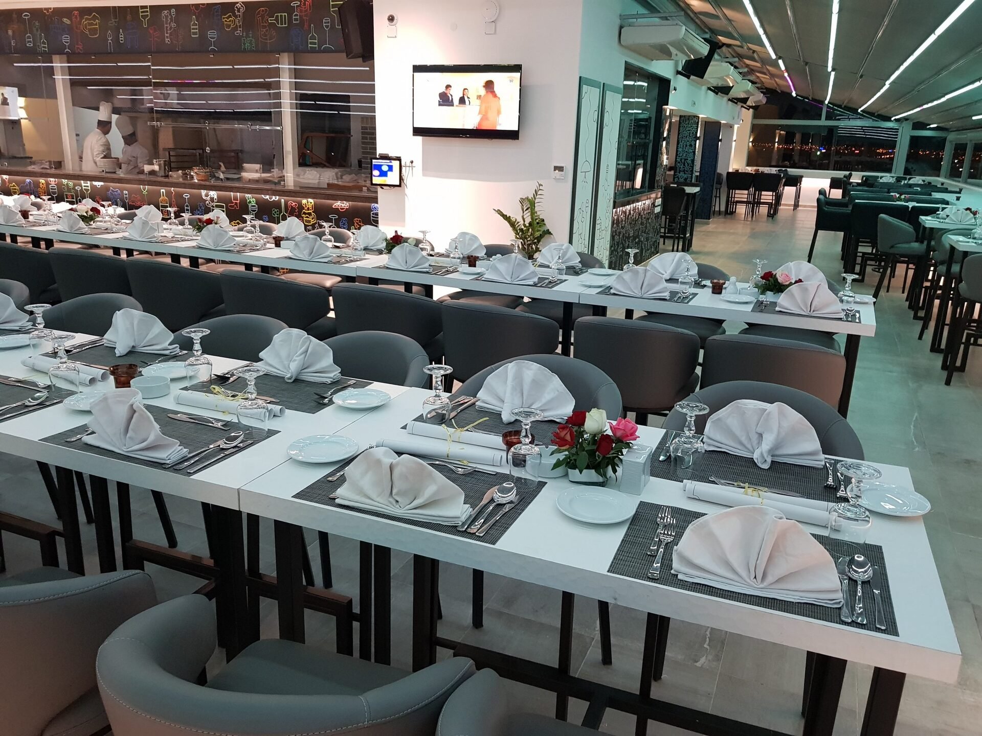 Business Hotel Sfax foto 14