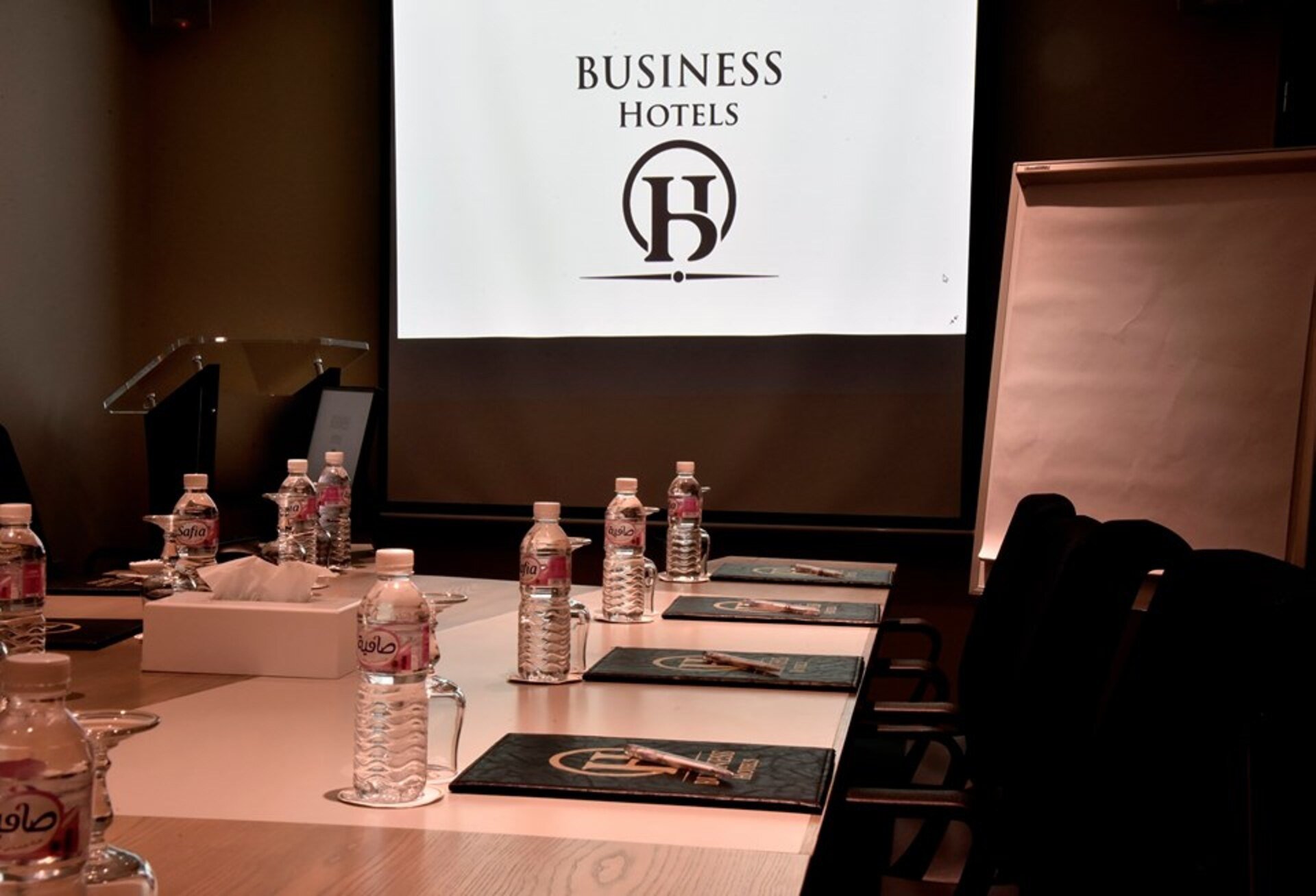 Business Hotel Sfax foto 18