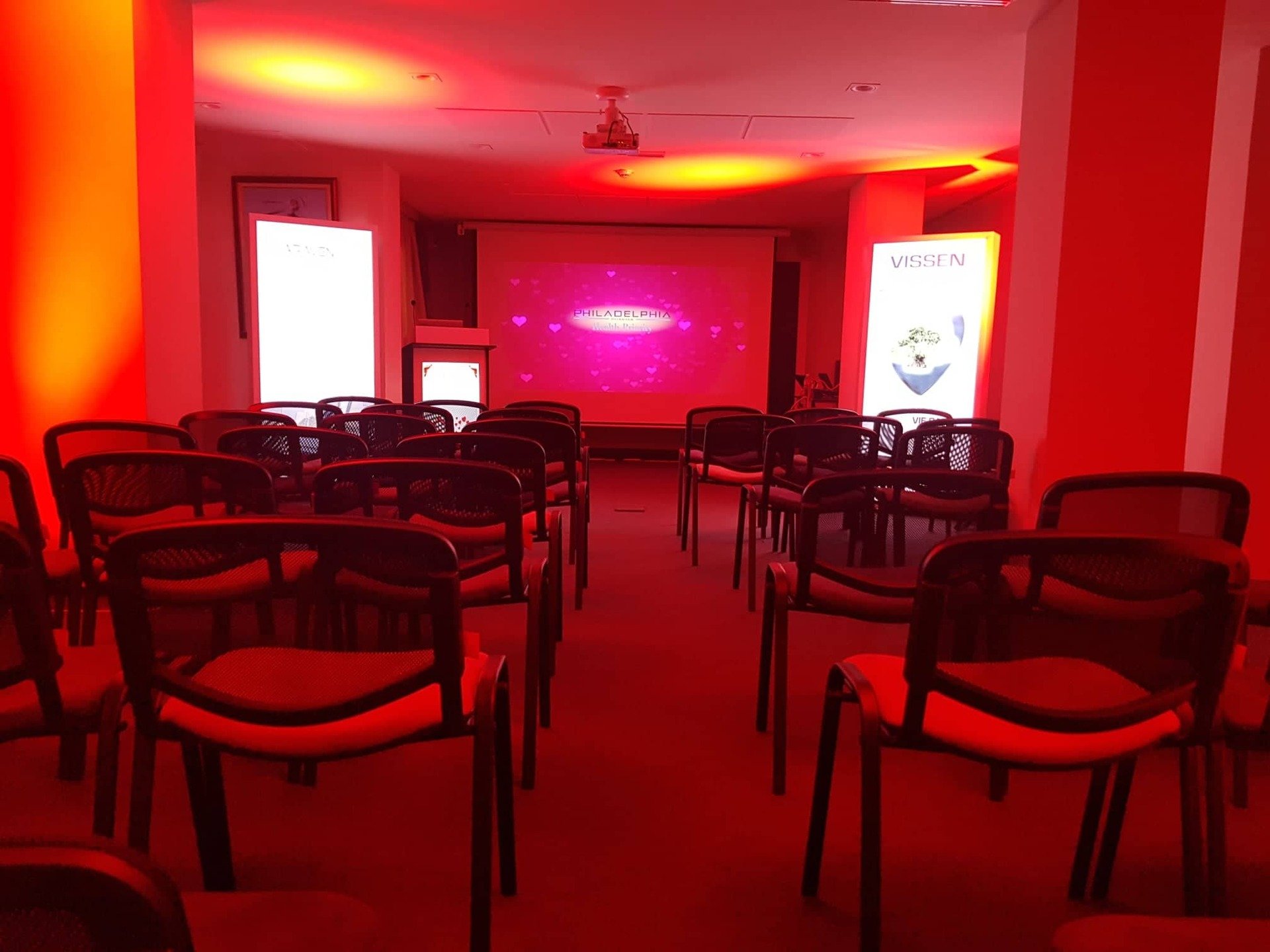 Business Hotel Sfax foto 19