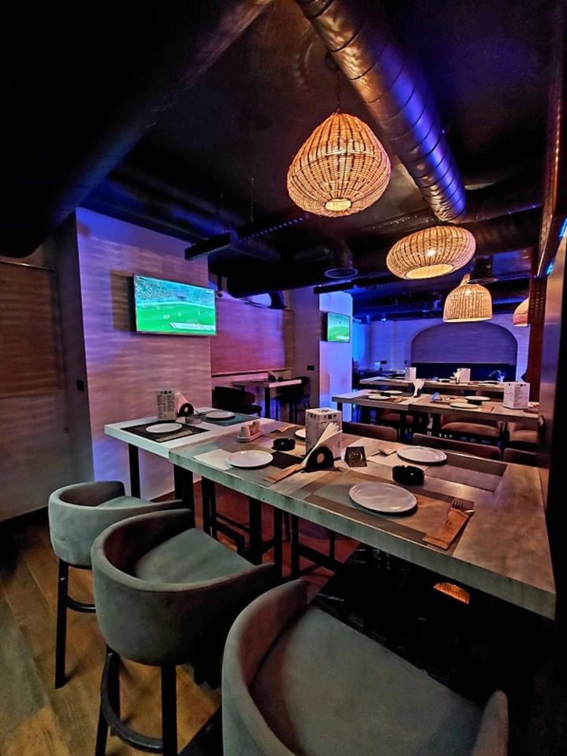 Business Hotel Sfax foto 16