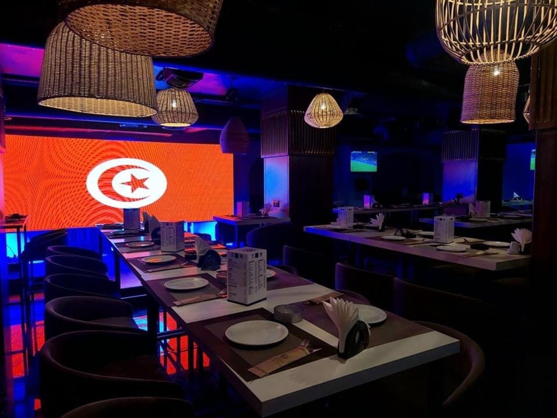 Business Hotel Sfax foto 17