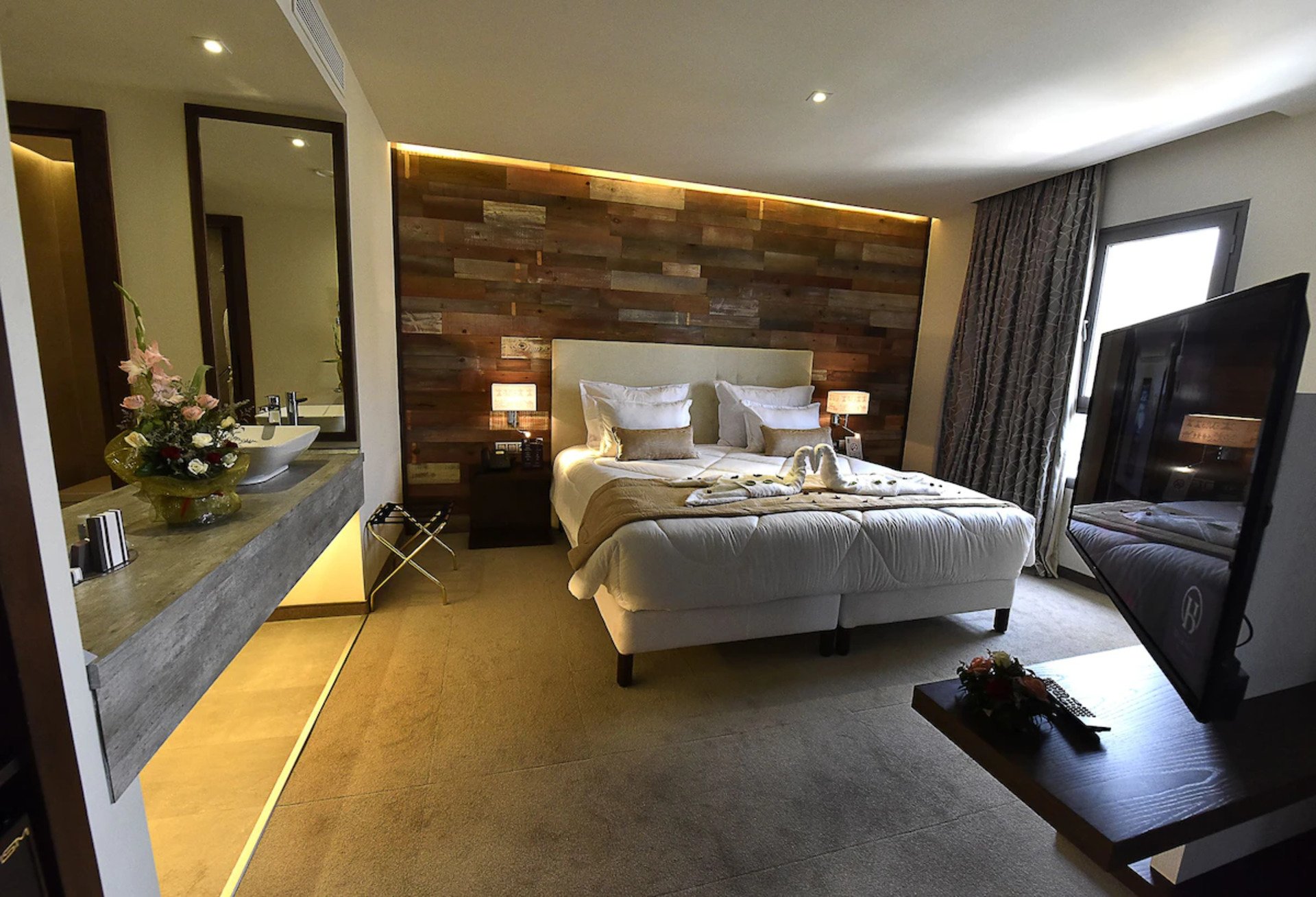 Business Hotel Sfax foto 7