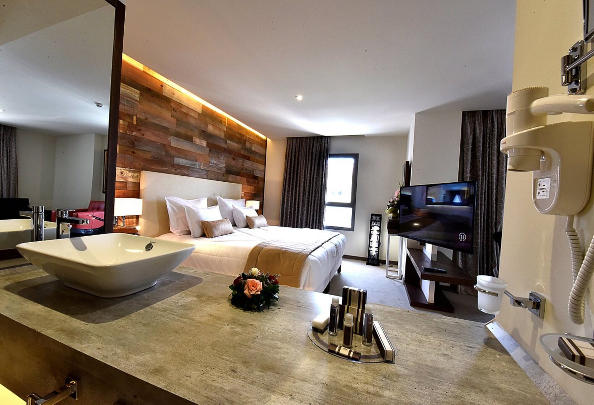 Business Hotel Sfax foto 10