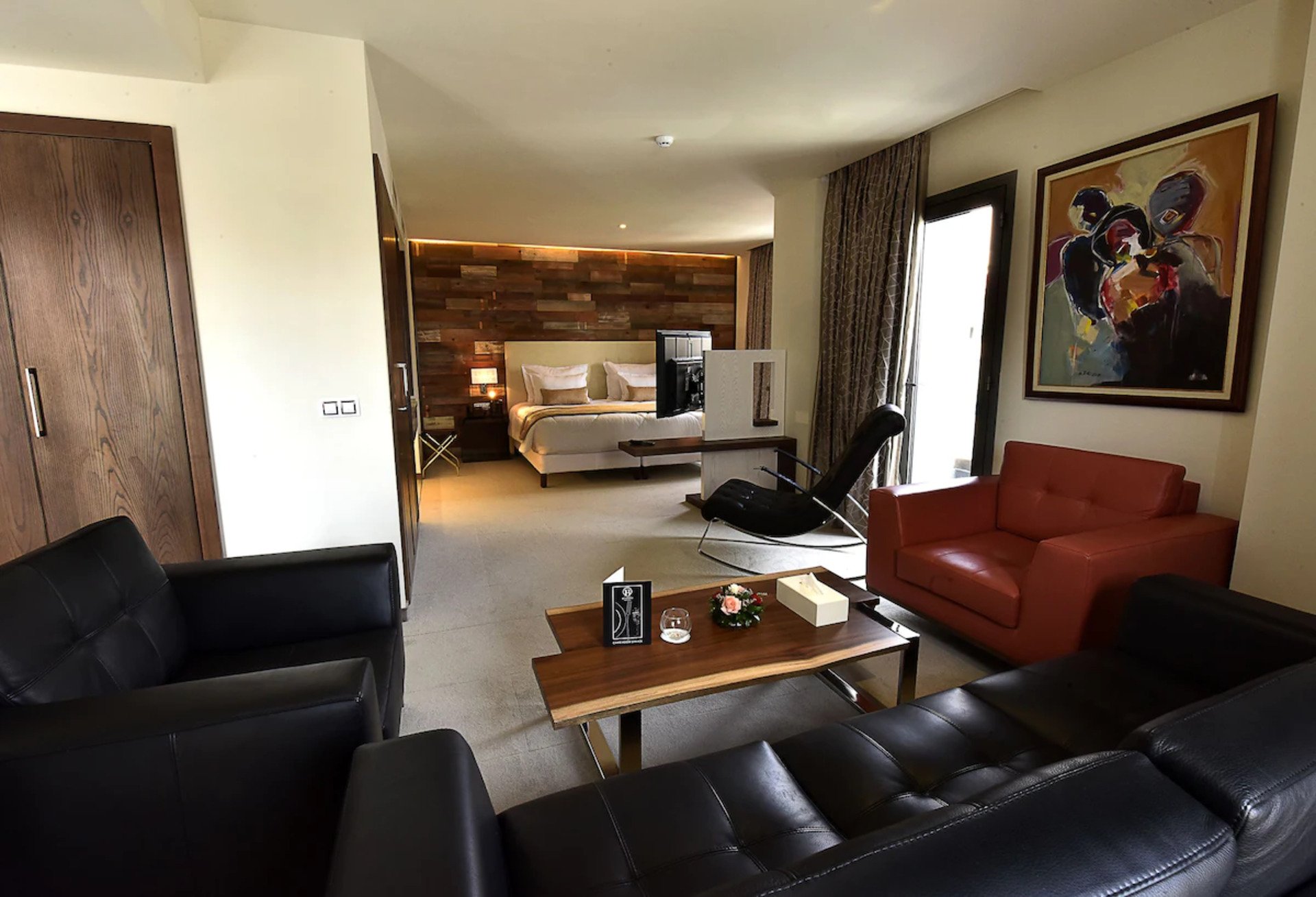 Business Hotel Sfax foto 11