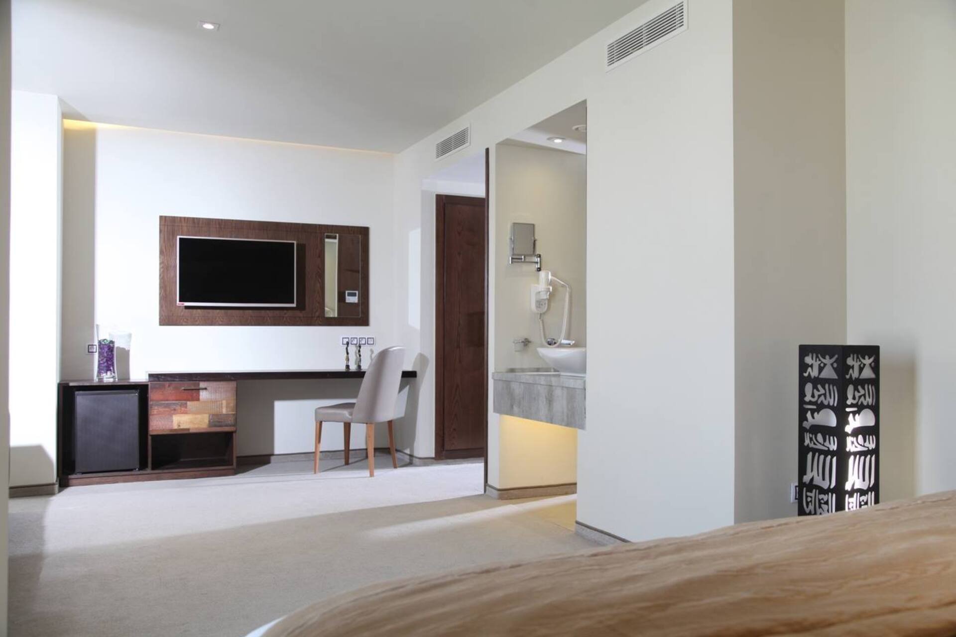 Business Hotel Sfax foto 12