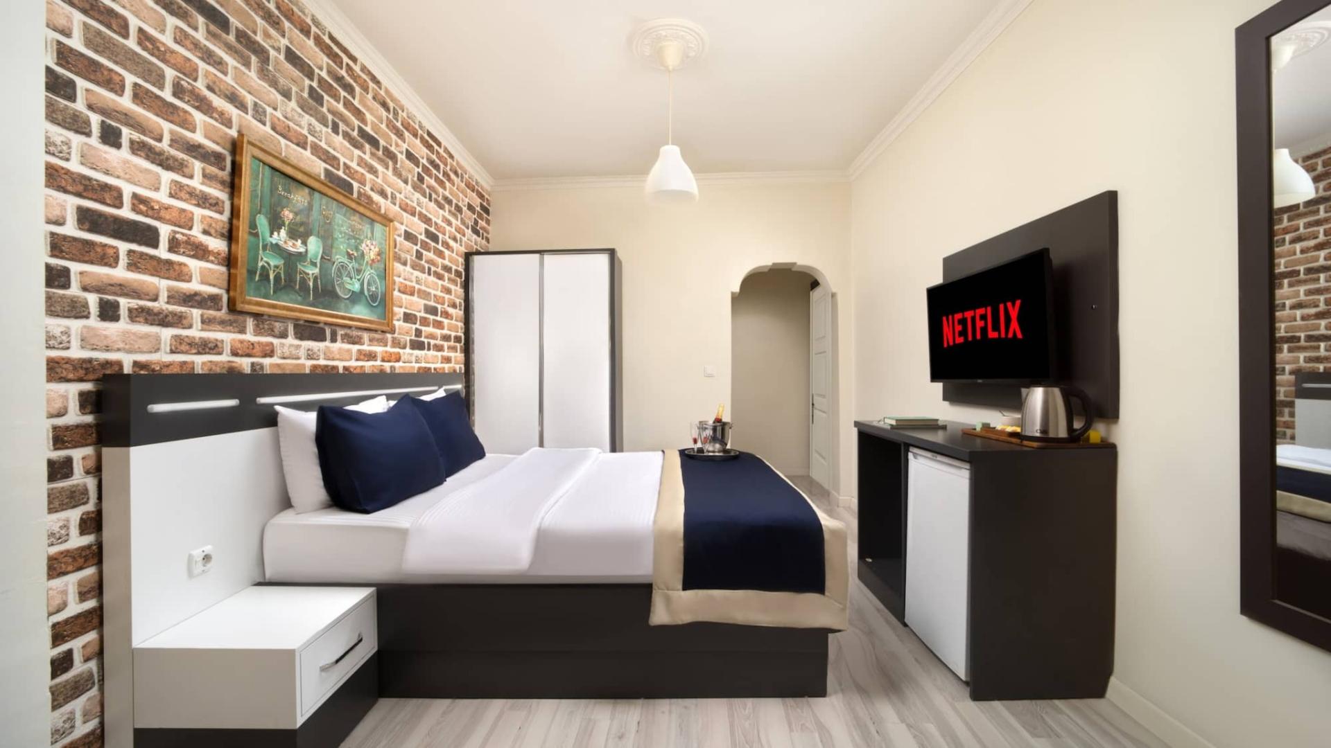 Istanbul Hotel & Suites foto 4