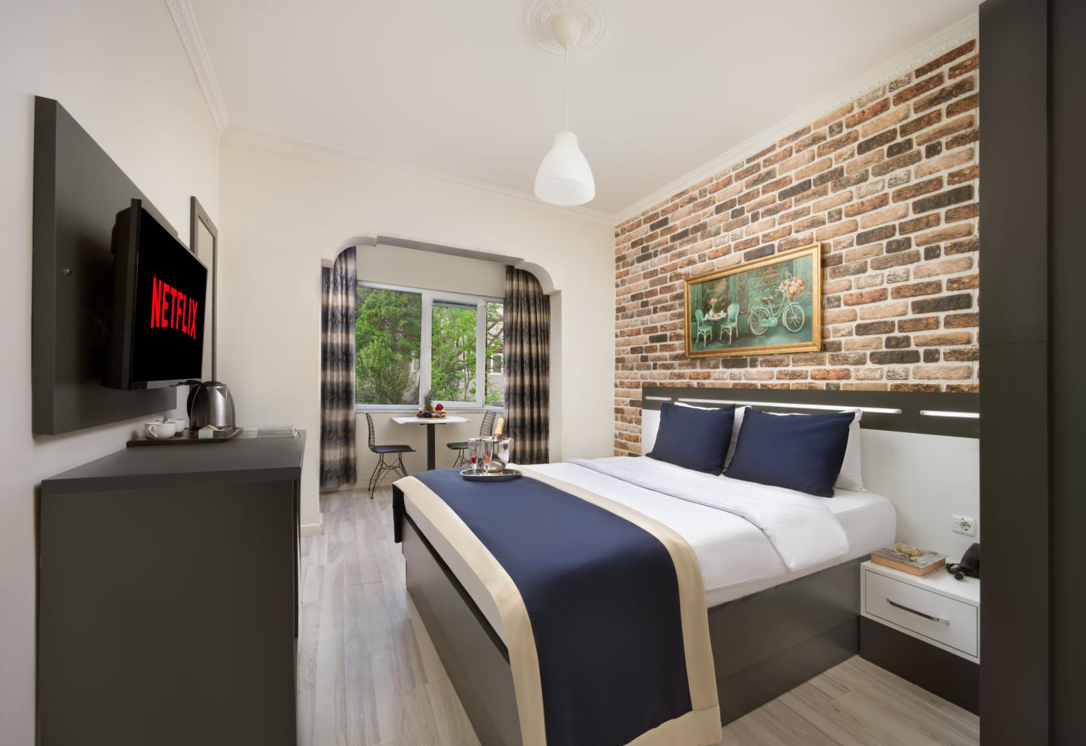 Istanbul Hotel & Suites foto 5