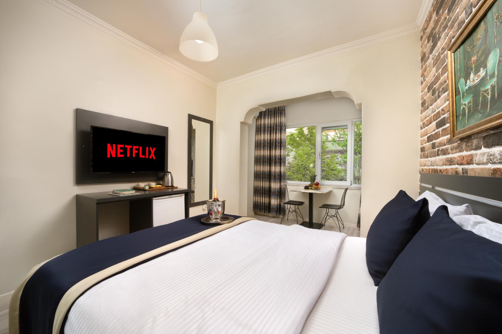 Istanbul Hotel & Suites foto 6