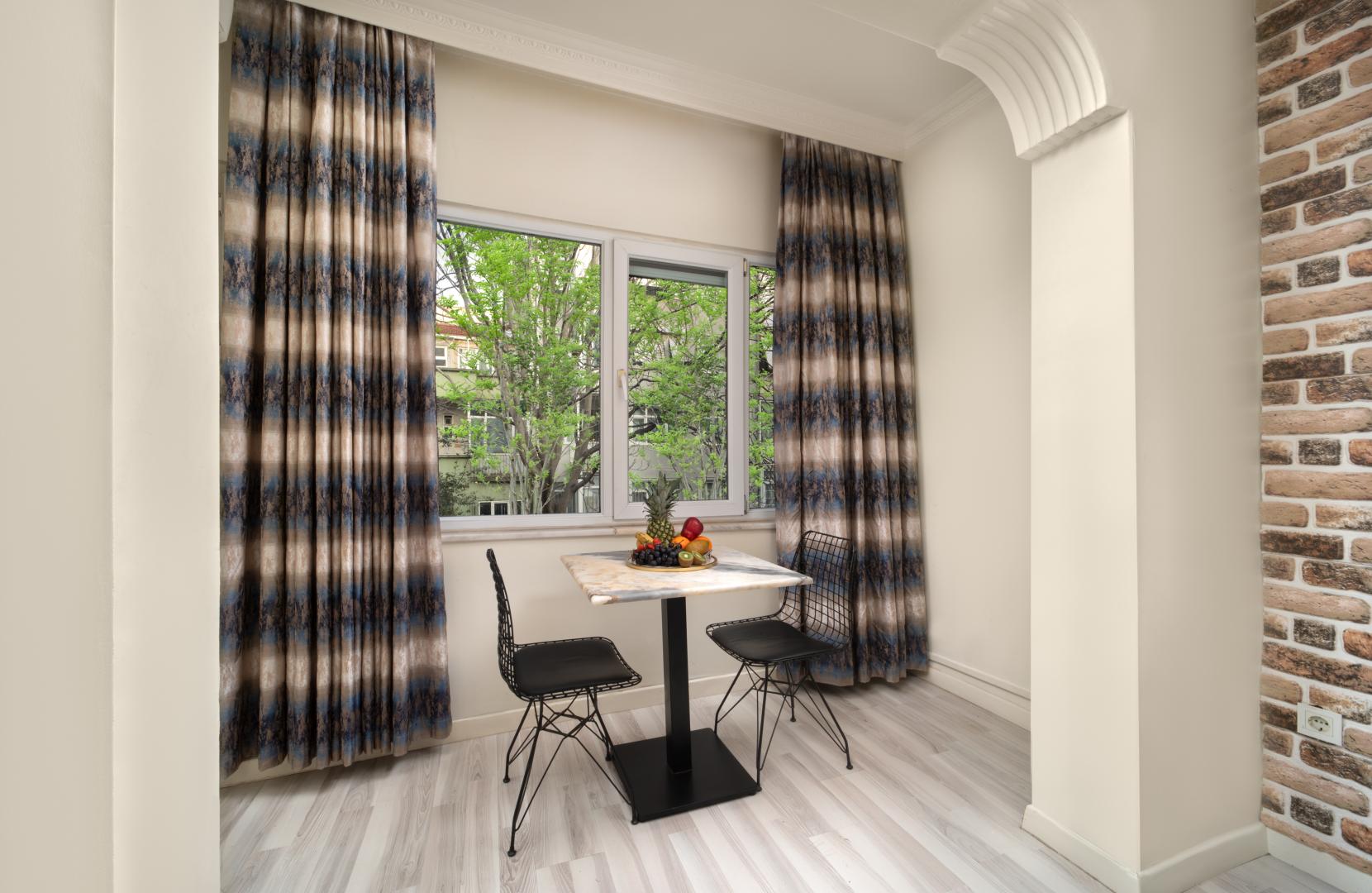 Istanbul Hotel & Suites foto 7