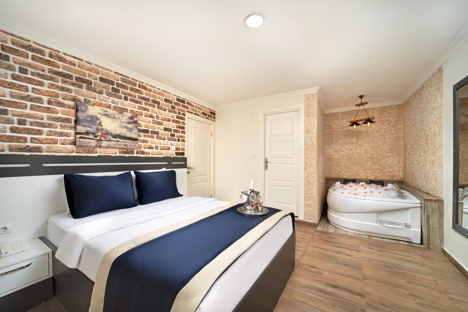 Istanbul Hotel & Suites foto 8
