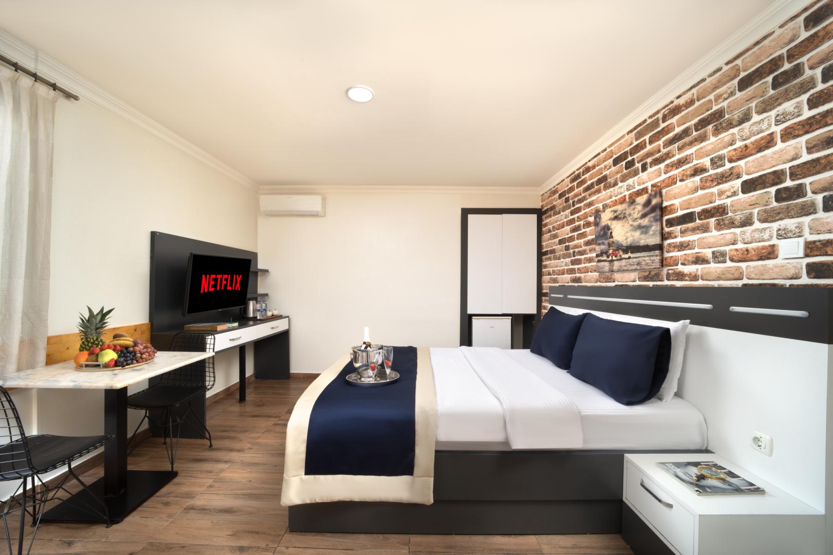 Istanbul Hotel & Suites foto 11
