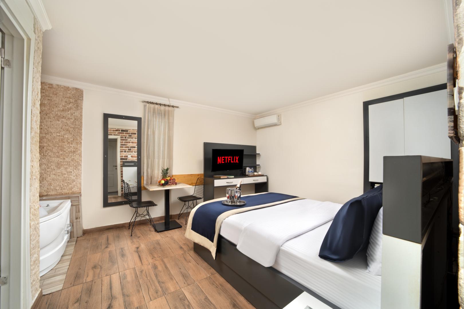 Istanbul Hotel & Suites foto 13