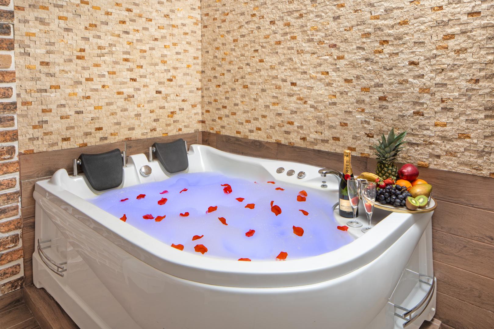 Istanbul Hotel & Suites foto 17
