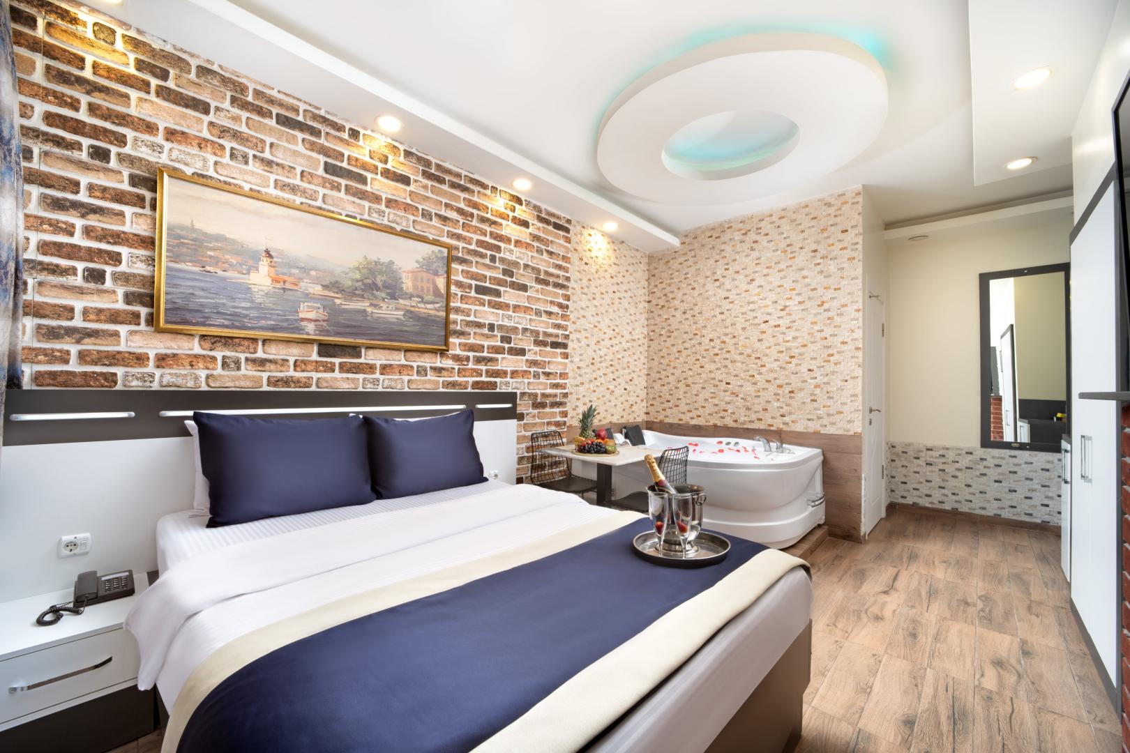 Istanbul Hotel & Suites foto 18