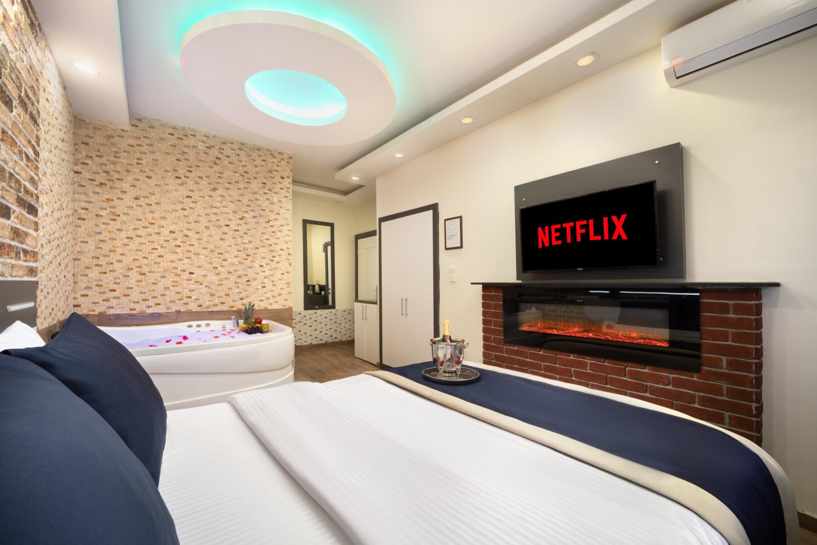 Istanbul Hotel & Suites foto 19