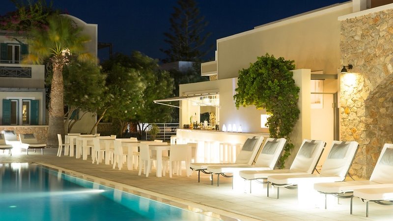Rose Bay Hotel foto 22