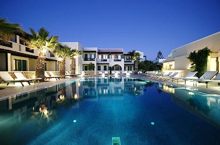 Rose Bay Hotel foto 9