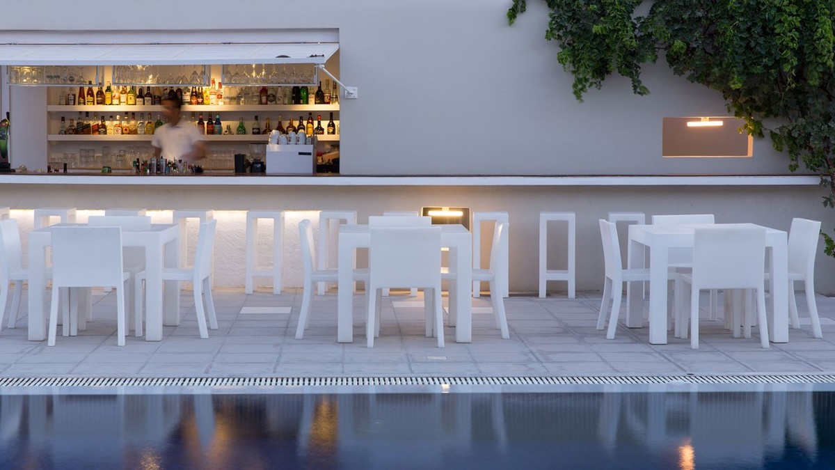 Rose Bay Hotel foto 39