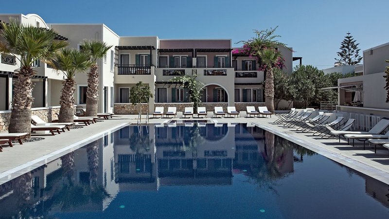 Rose Bay Hotel foto 20
