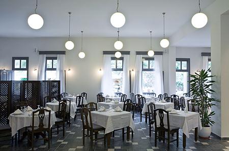 Rose Bay Hotel foto 10