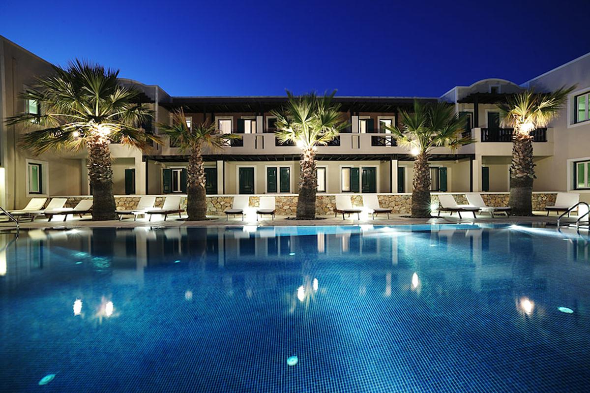 Rose Bay Hotel foto 6