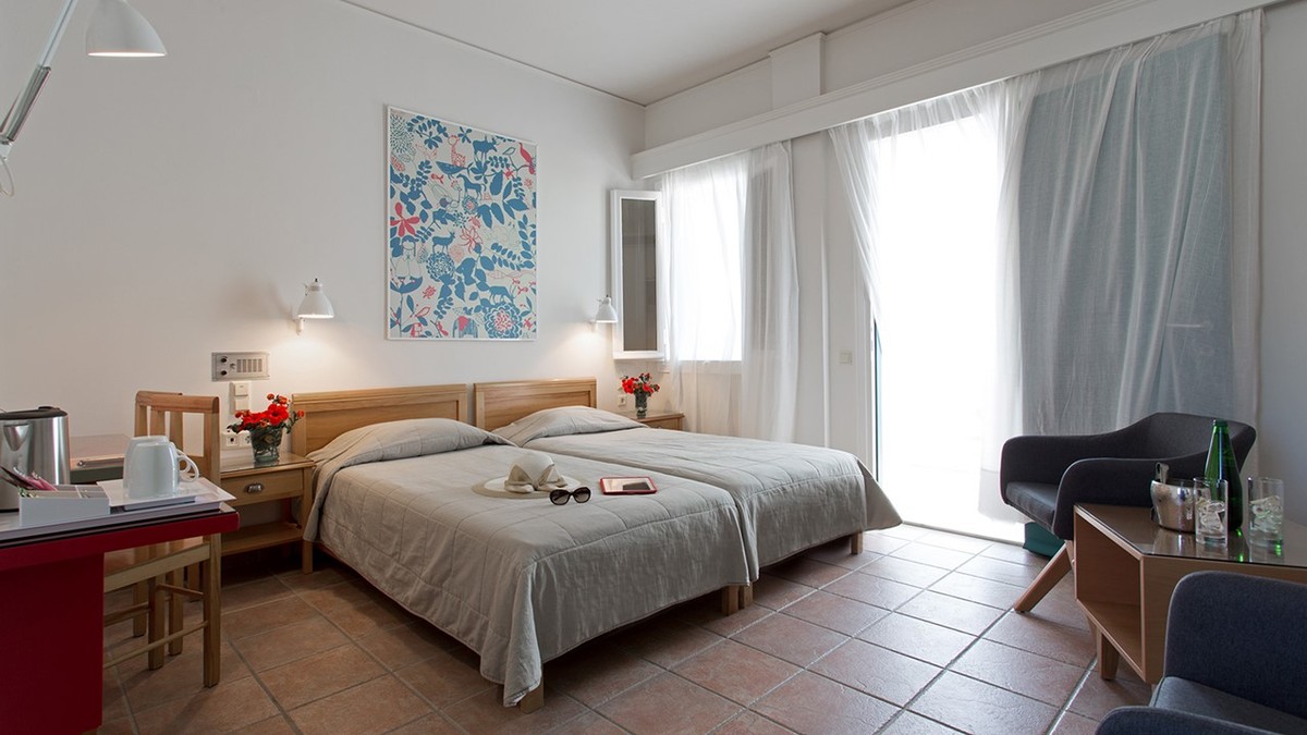 Rose Bay Hotel foto 29