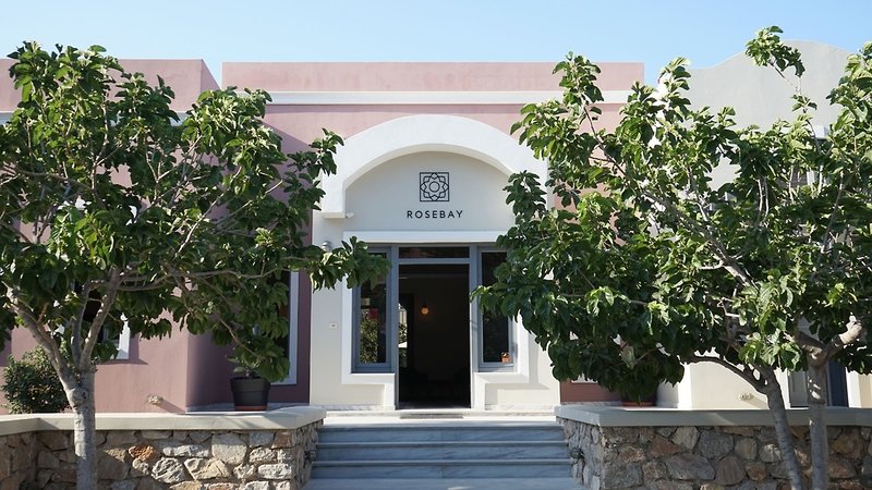Rose Bay Hotel foto 18