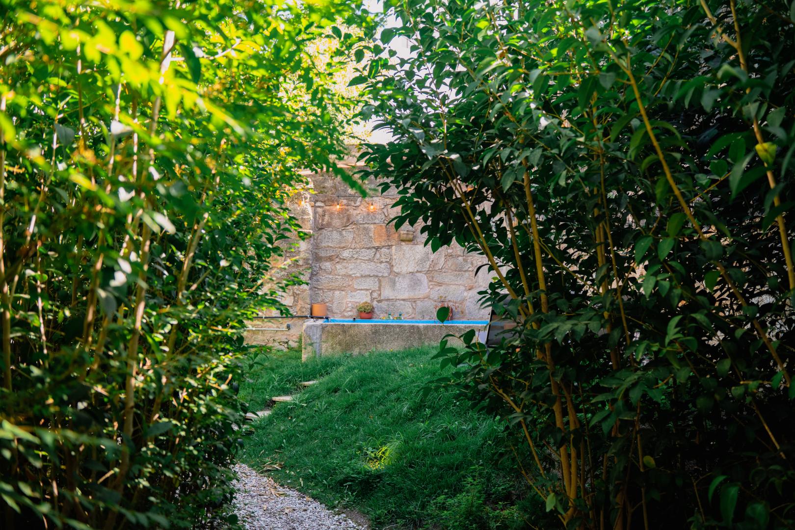 Jardim da Batalha foto 21