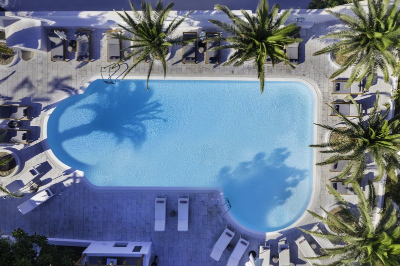 Strogili Hotel foto 43