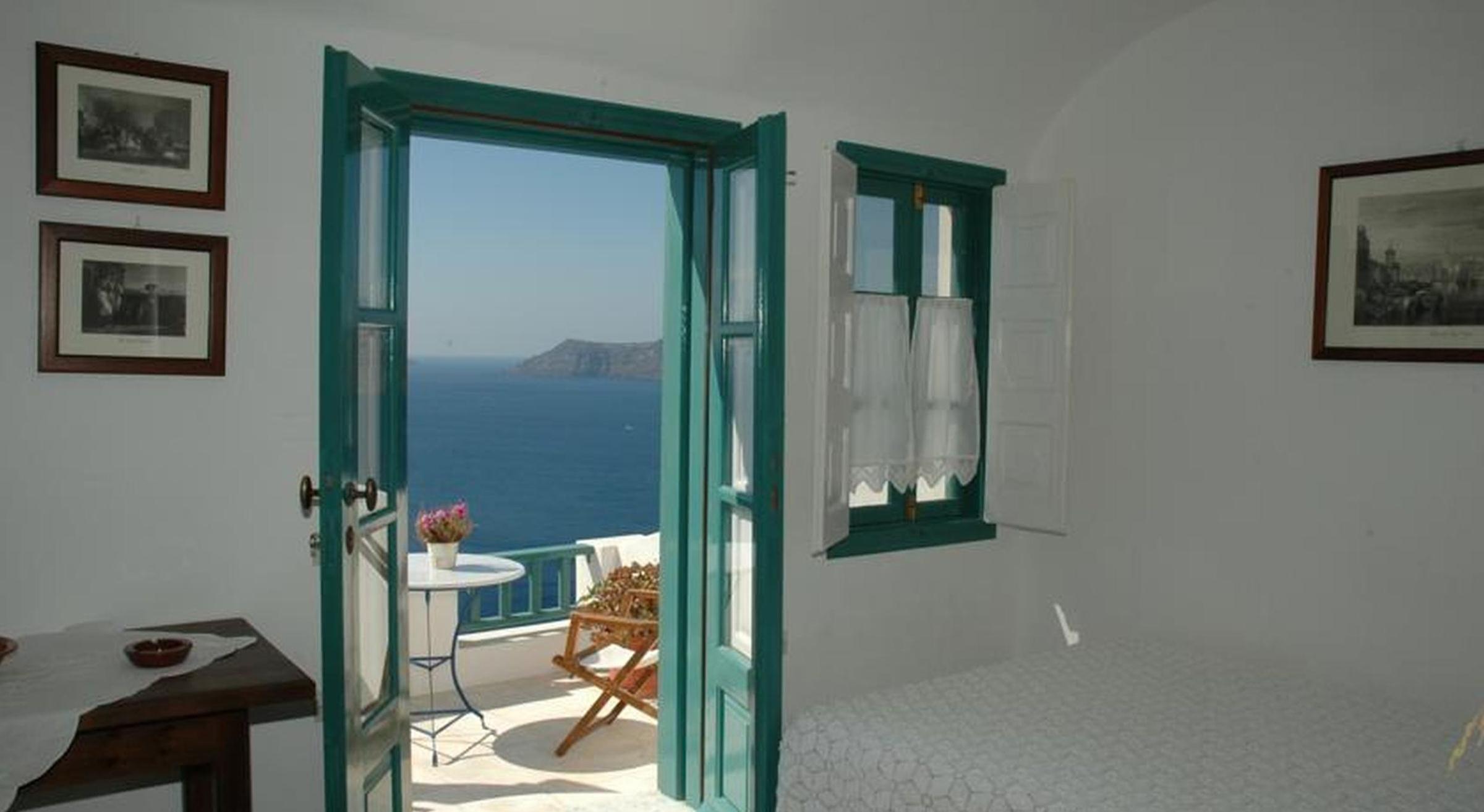Strogili Hotel foto 15