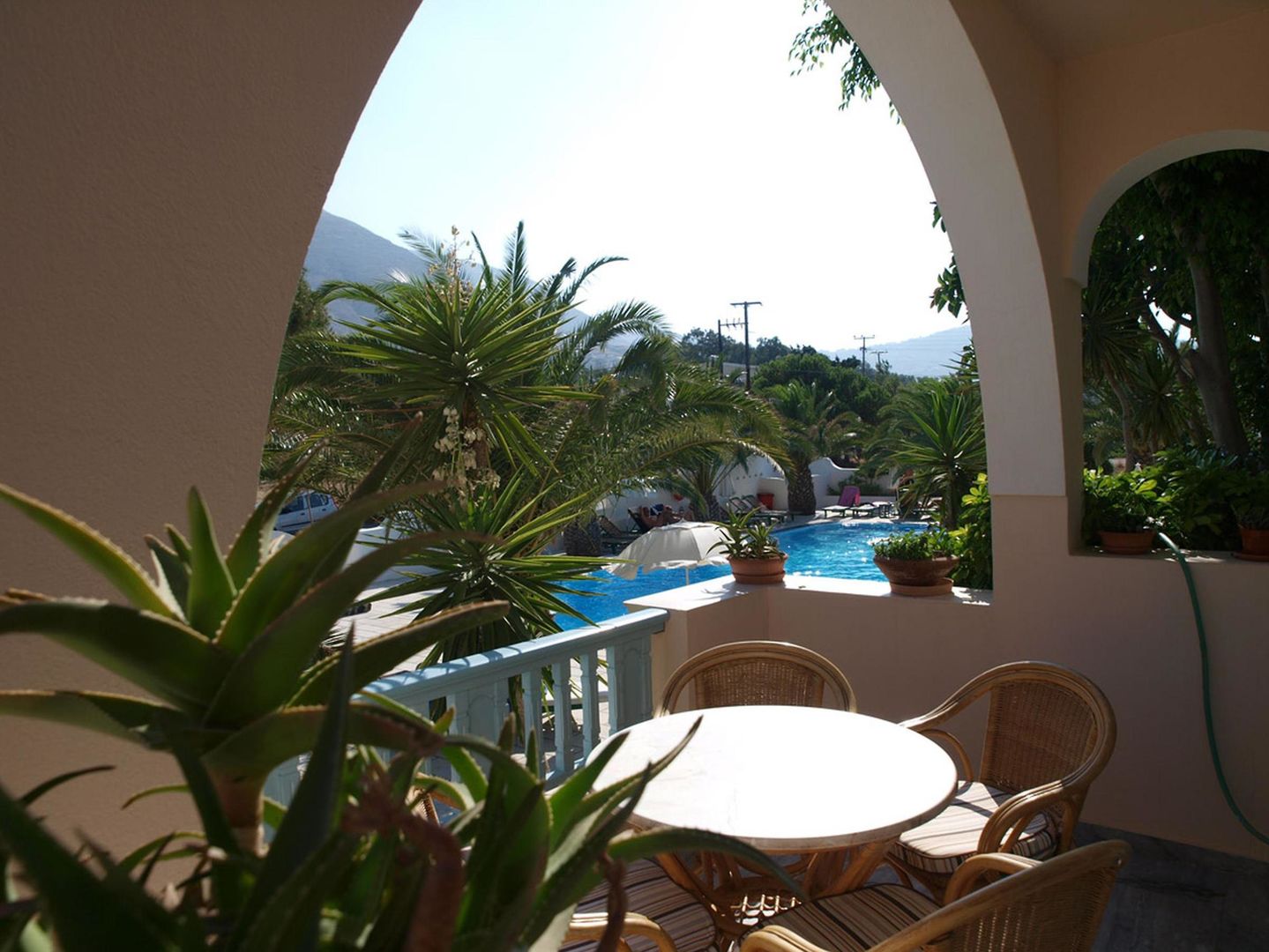 Strogili Hotel foto 17