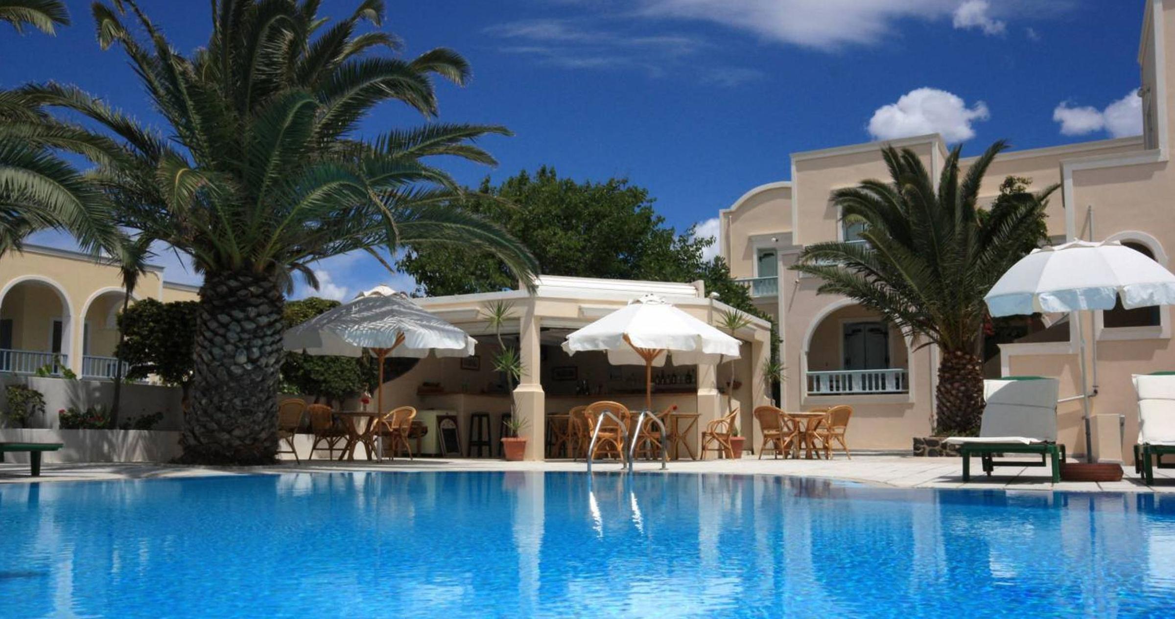 Strogili Hotel foto 6