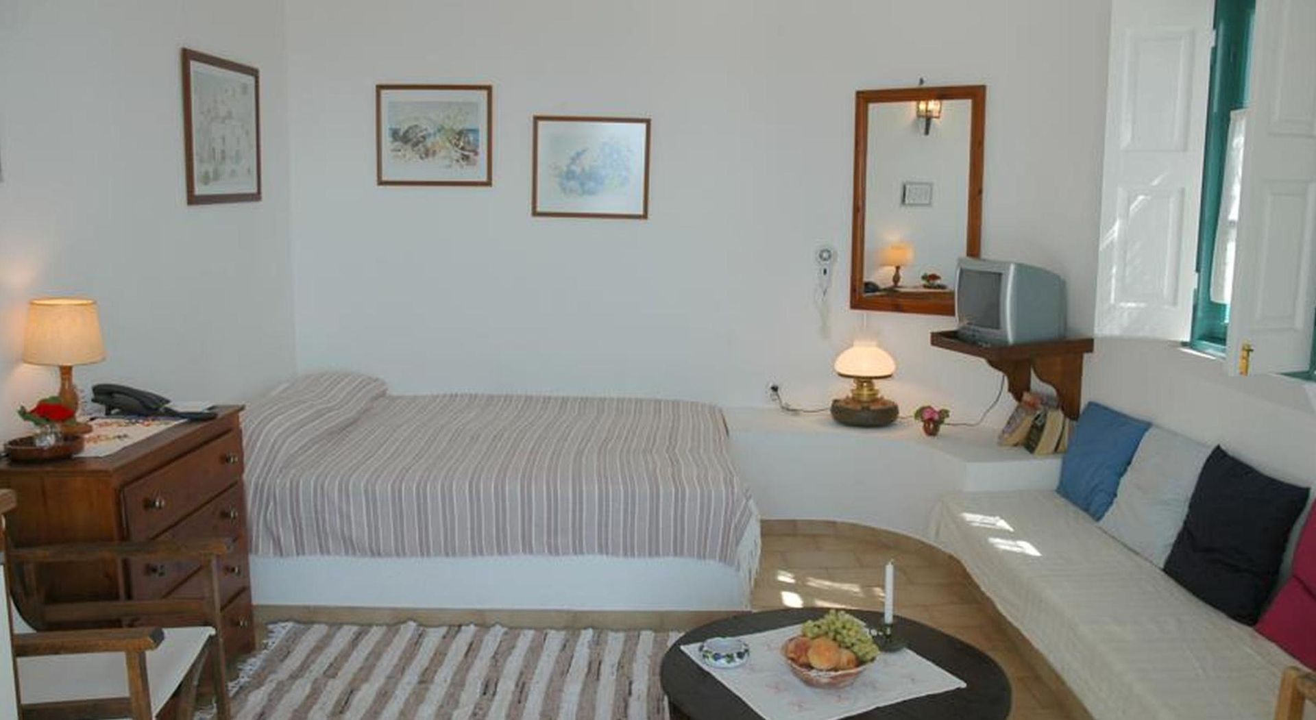 Strogili Hotel foto 11