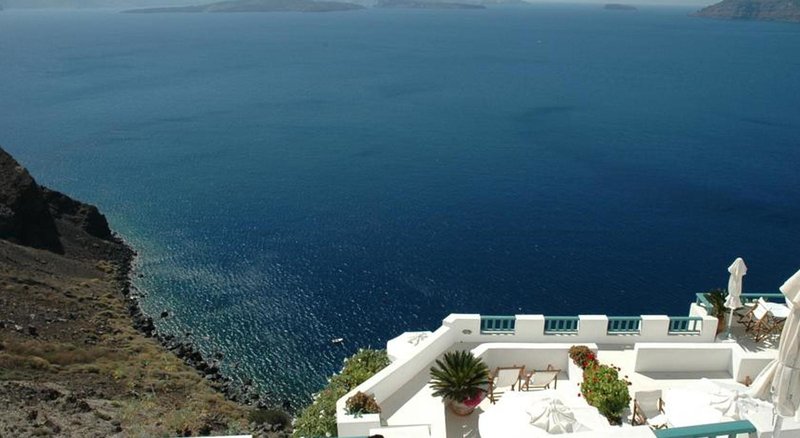 Strogili Hotel foto 7