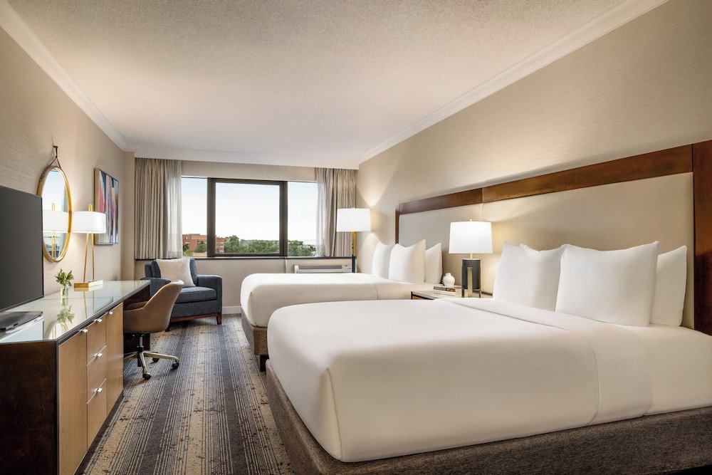 Crowne Plaza Edison foto 29