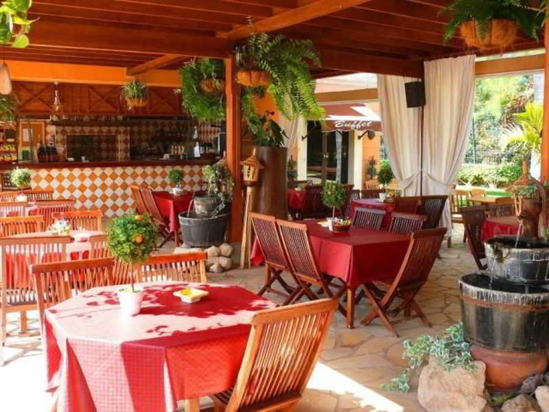 Segara Village Hotel foto 16