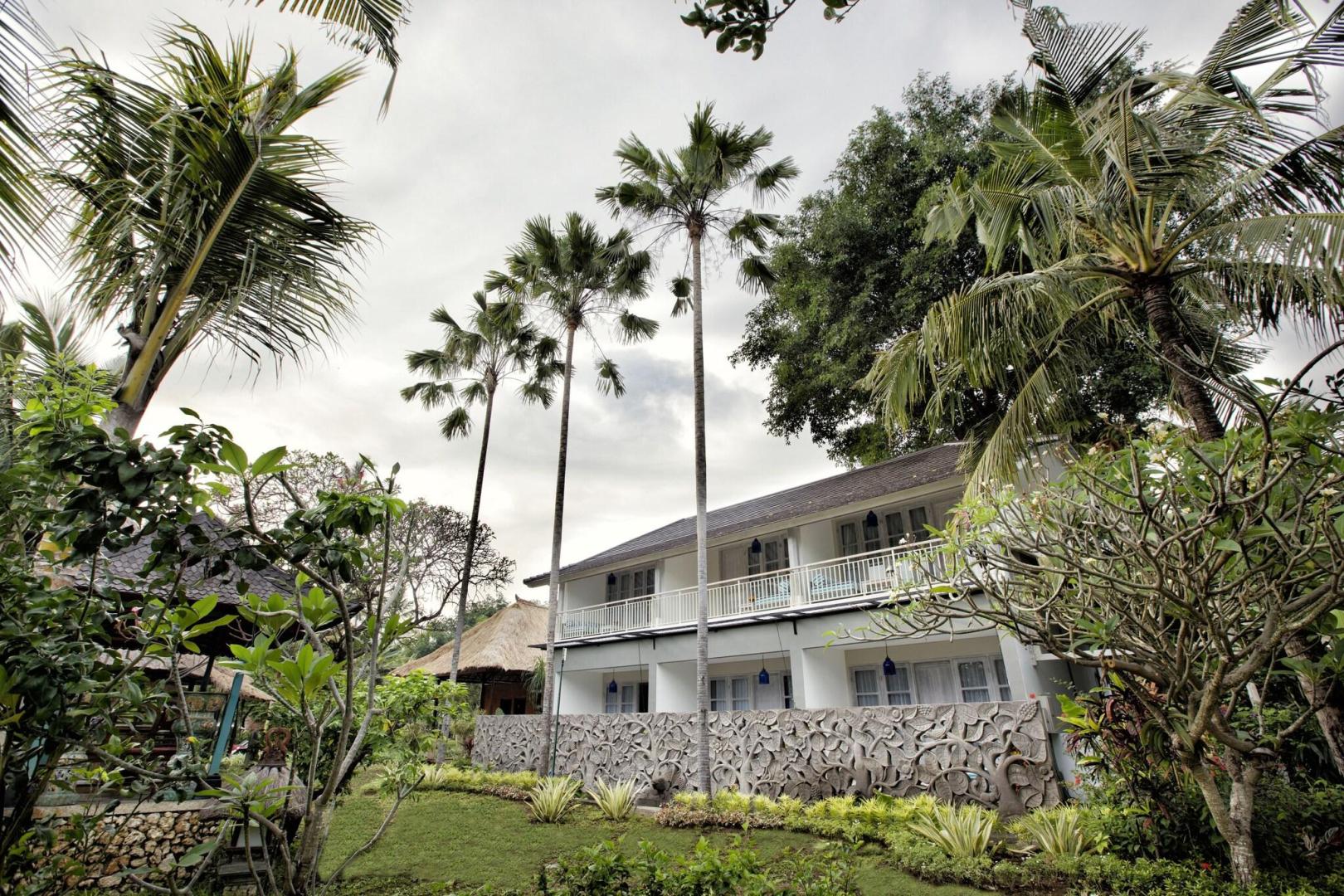 Segara Village Hotel foto 28