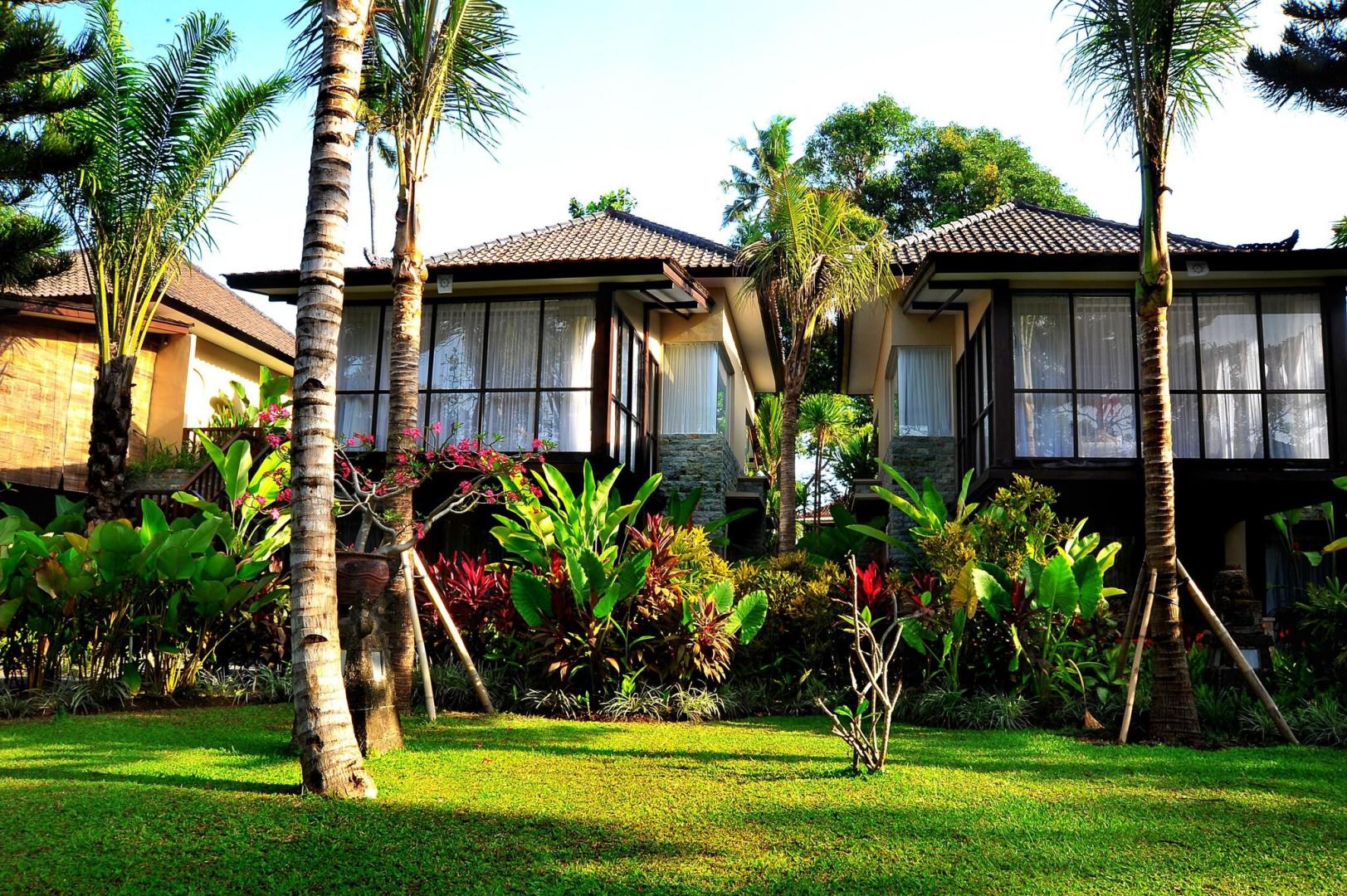 Segara Village Hotel foto 15