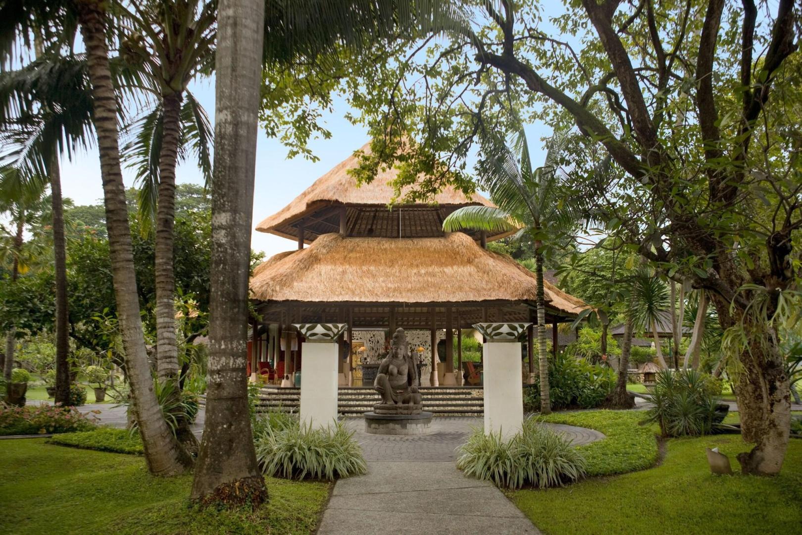 Segara Village Hotel foto 12