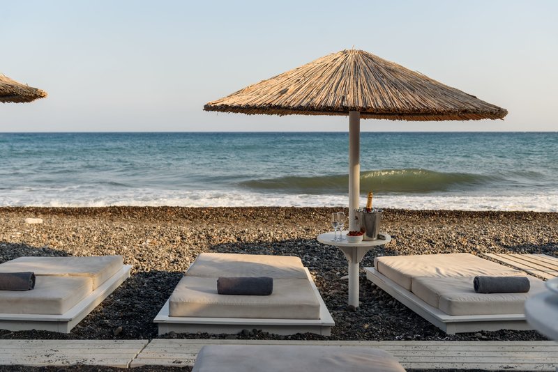 Alesahne Beach Hotel foto 30