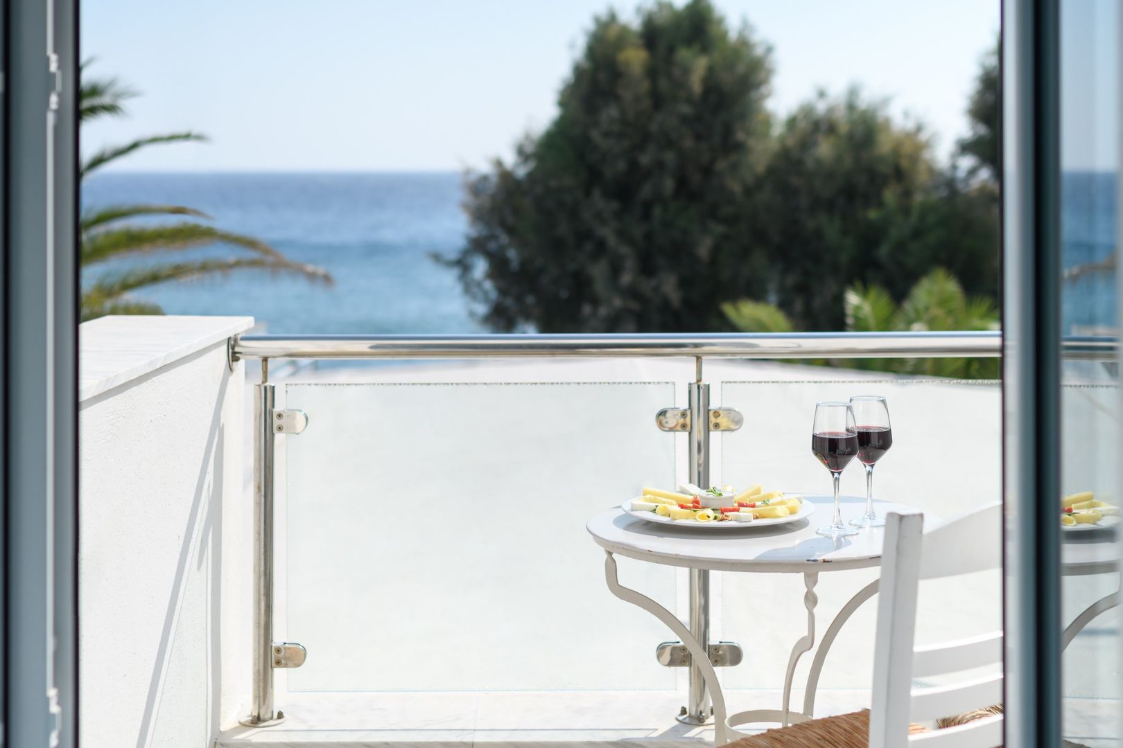 Alesahne Beach Hotel foto 49