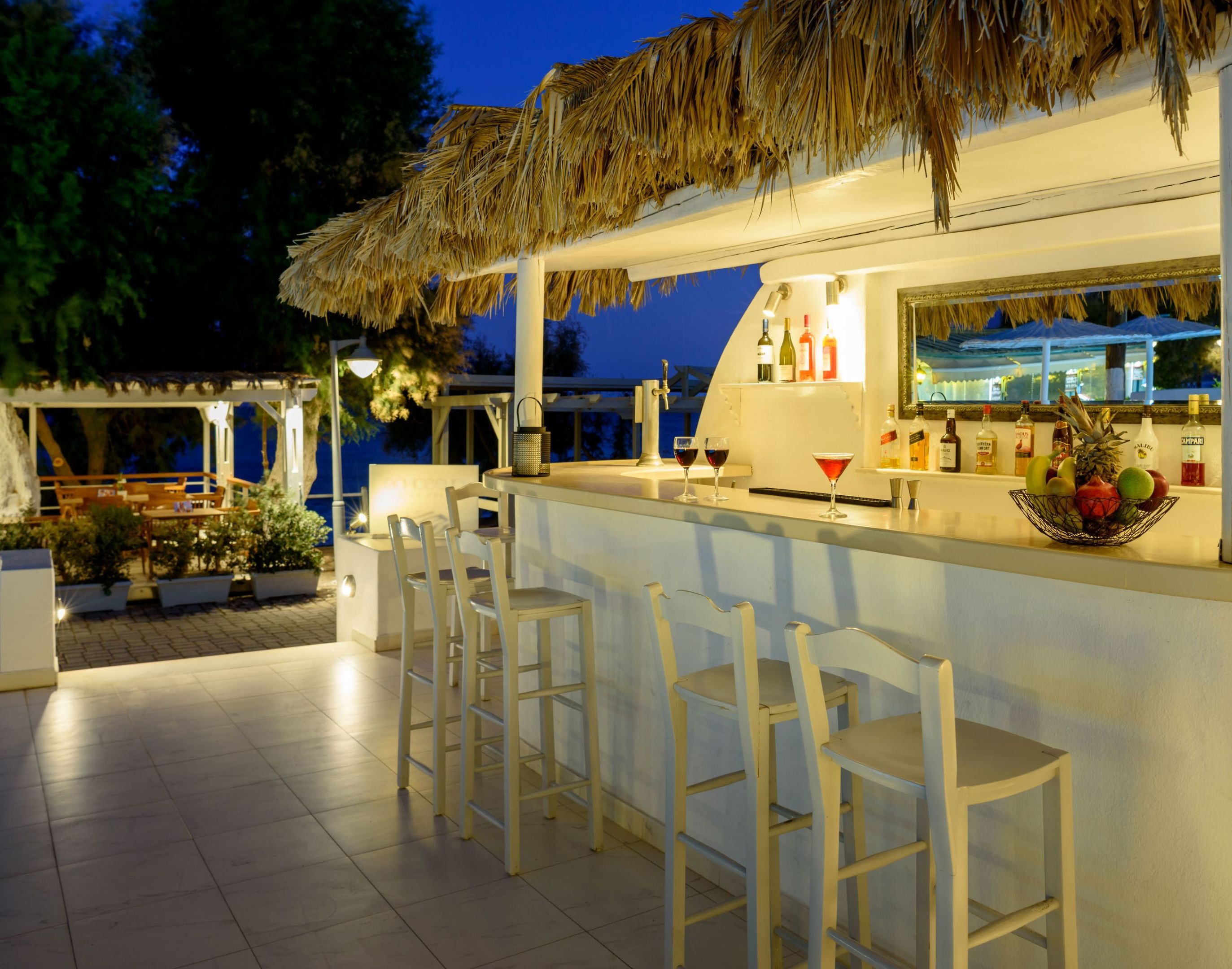 Alesahne Beach Hotel foto 29