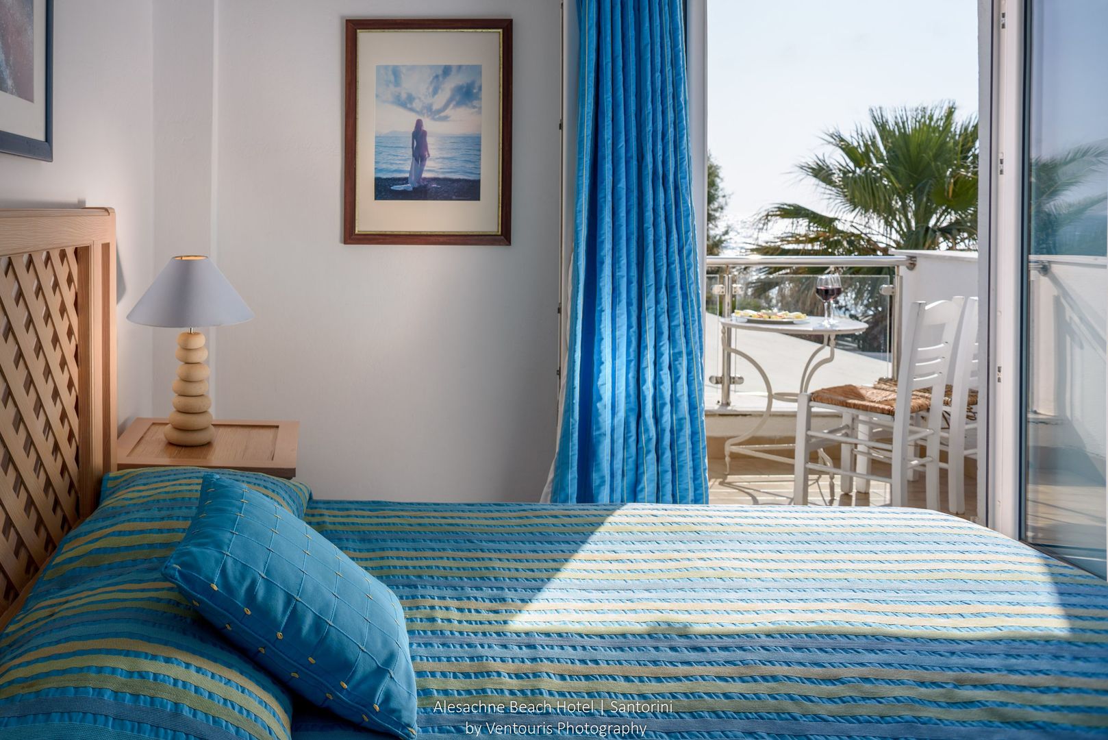 Alesahne Beach Hotel foto 46