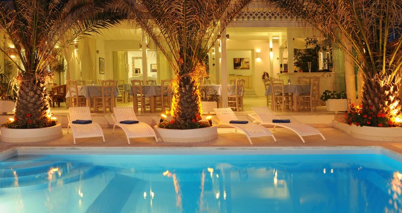 Alesahne Beach Hotel foto 12