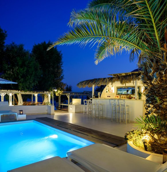 Alesahne Beach Hotel foto 24