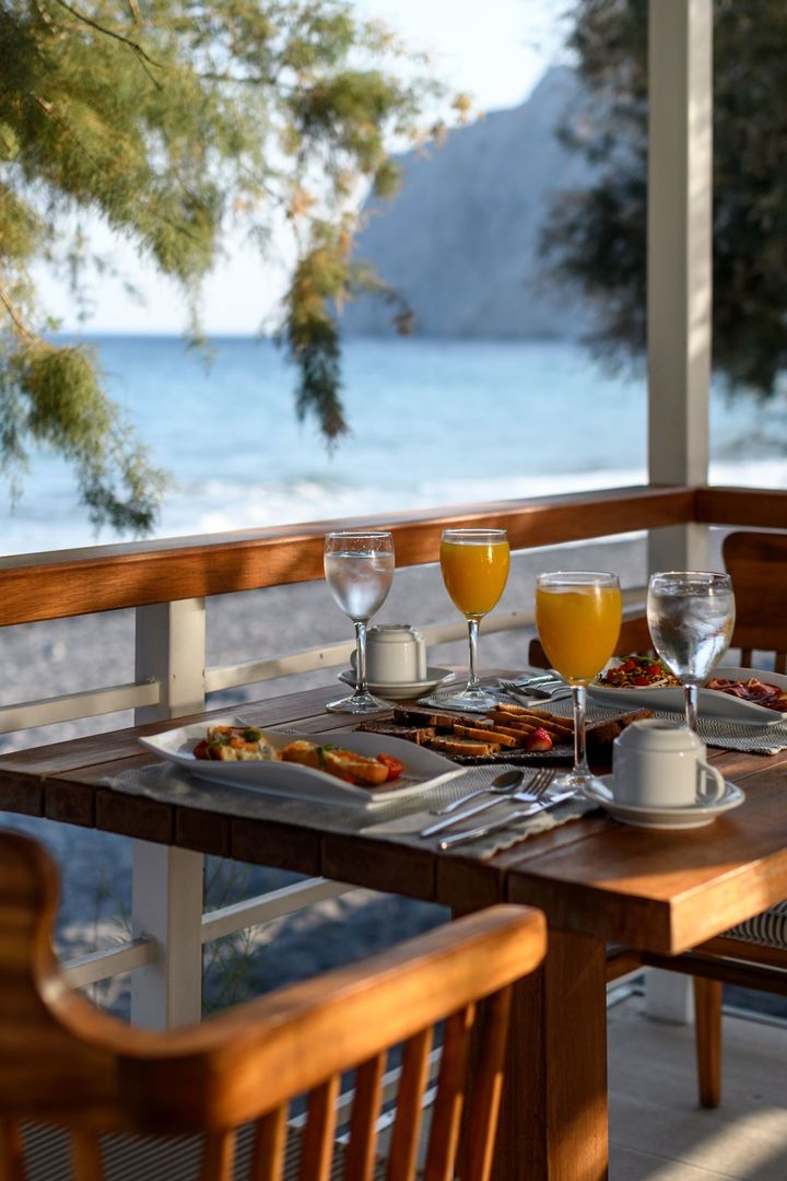 Alesahne Beach Hotel foto 76